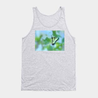 Dining out at the Lilac Inn Tank Top